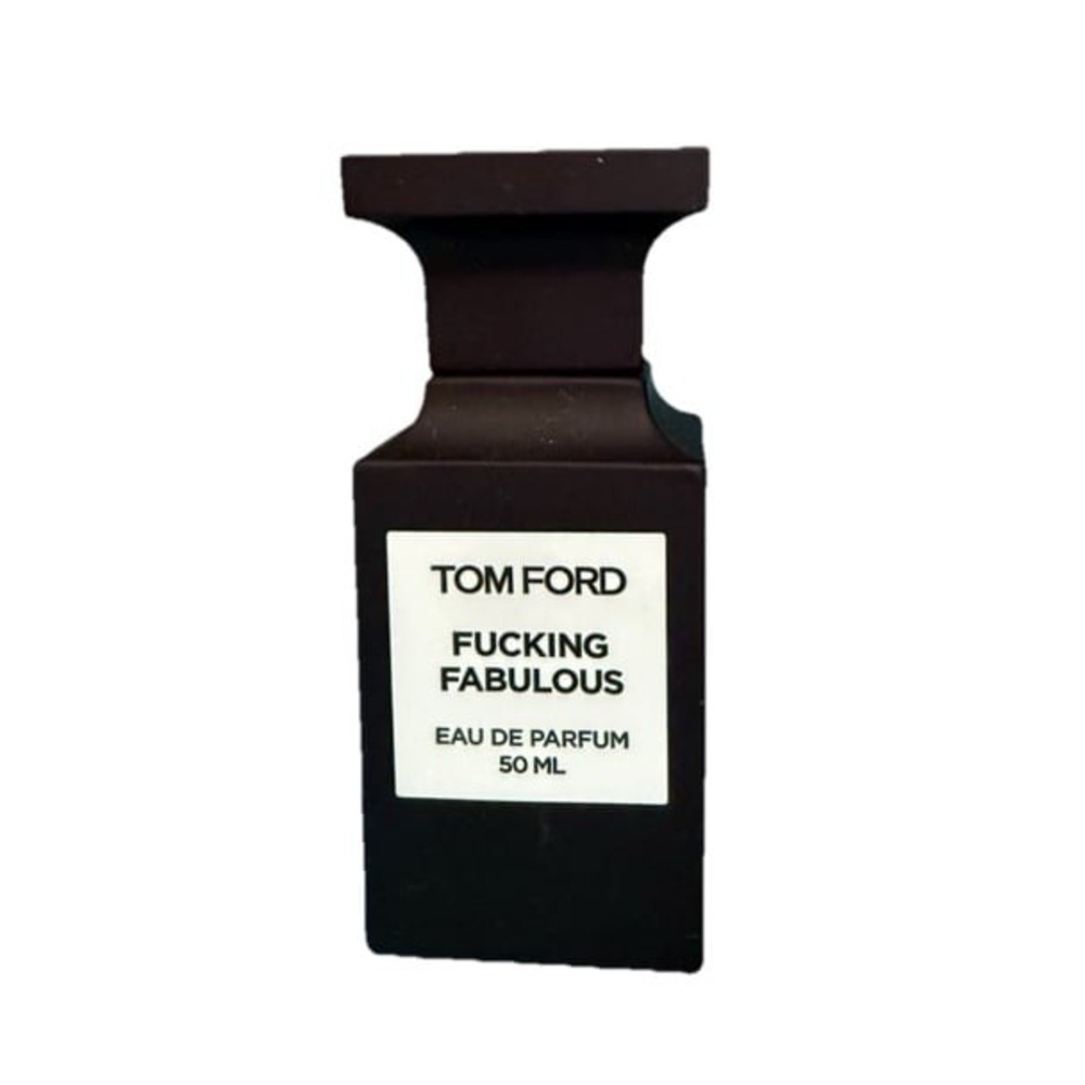 Tom Ford F***in‎ Fabulous